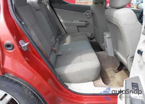 2008 Dodge Avenger Sxt из США, поврежденный, VIN 1B3LC56K98N216682